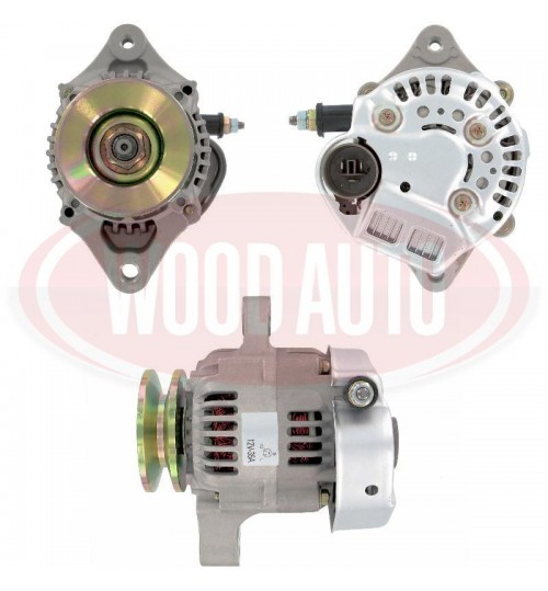 Alternator 12V 35Amp ALT30005